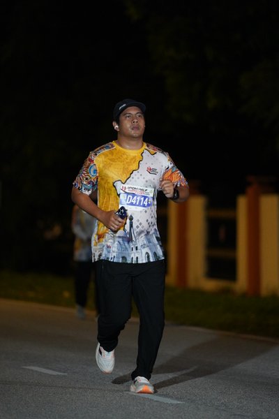 Ipoh Half Marathon 2026