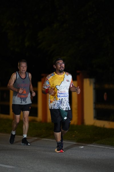 Ipoh Half Marathon 2026