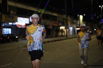 Ipoh Half Marathon 2026