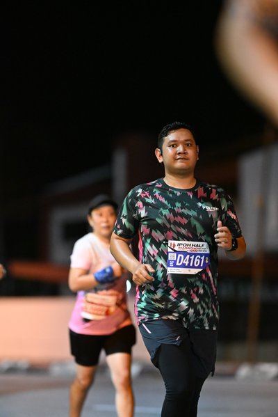 Ipoh Half Marathon 2026