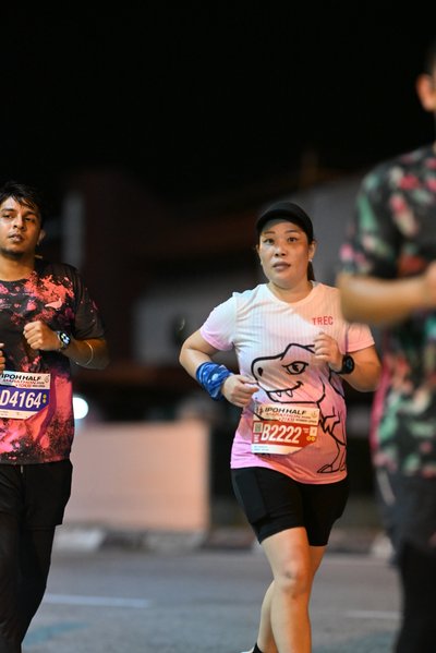 Ipoh Half Marathon 2026