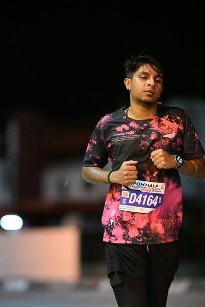 Ipoh Half Marathon 2026