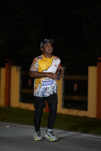 Ipoh Half Marathon 2026