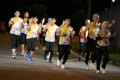 Ipoh Half Marathon 2026