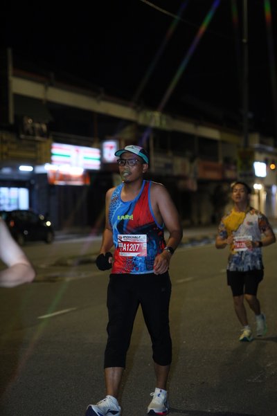 Ipoh Half Marathon 2026