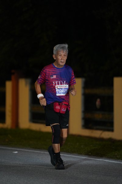 Ipoh Half Marathon 2026