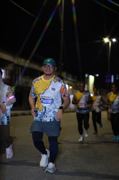 Ipoh Half Marathon 2026