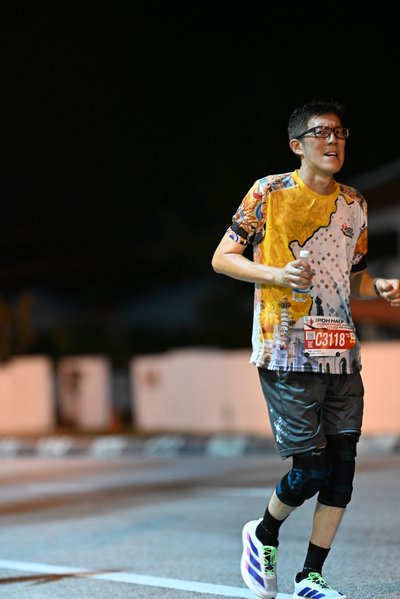 Ipoh Half Marathon 2026