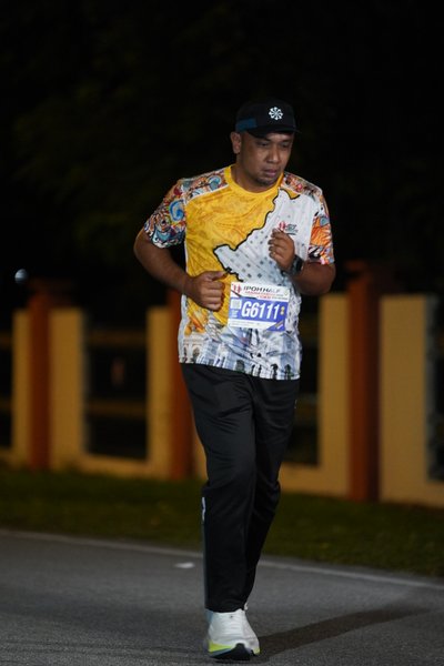 Ipoh Half Marathon 2026