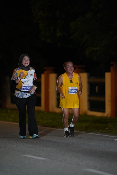 Ipoh Half Marathon 2026