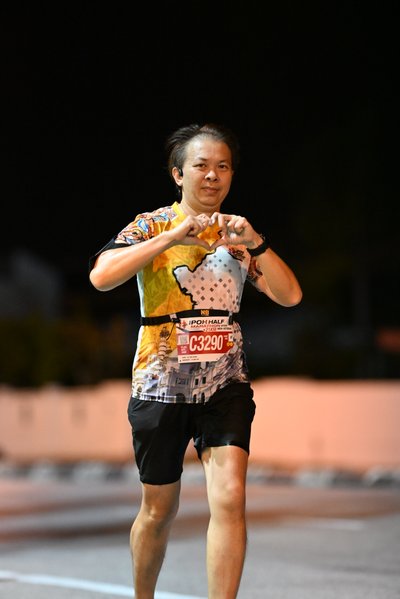 Ipoh Half Marathon 2026