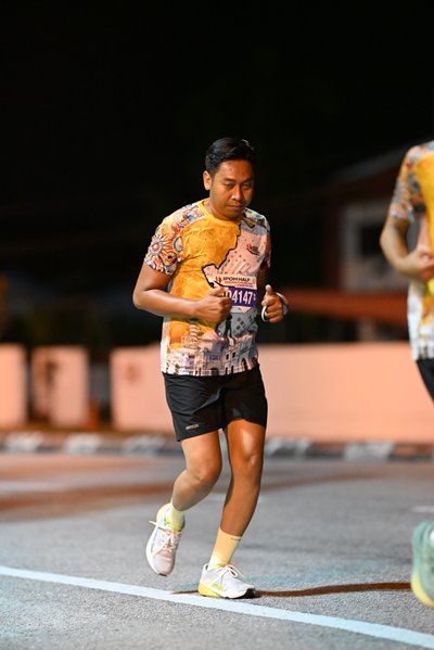 Ipoh Half Marathon 2026