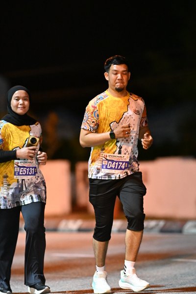 Ipoh Half Marathon 2026