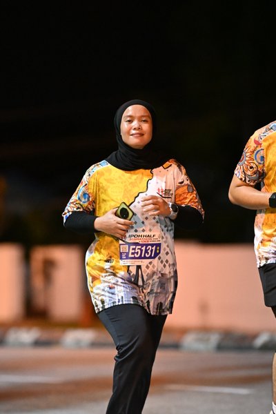 Ipoh Half Marathon 2026
