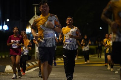 Ipoh Half Marathon 2026