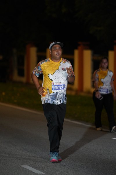 Ipoh Half Marathon 2026