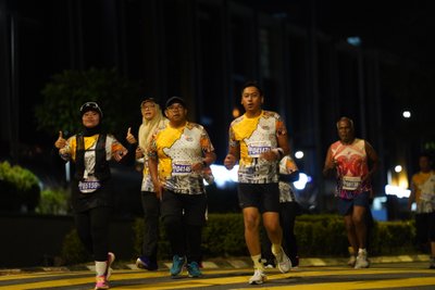 Ipoh Half Marathon 2026