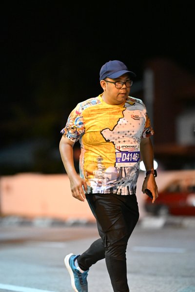 Ipoh Half Marathon 2026