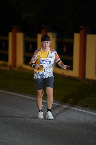 Ipoh Half Marathon 2026