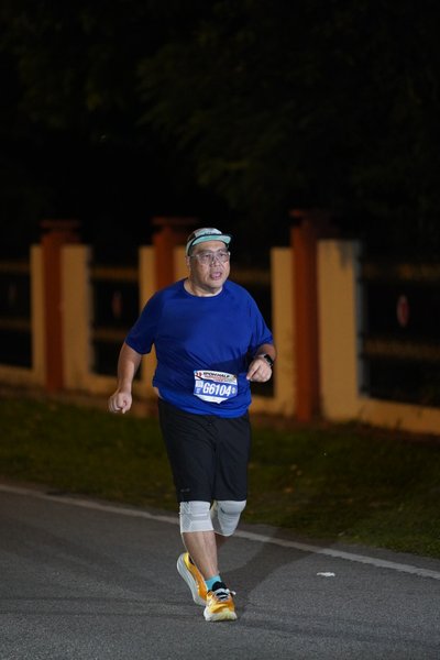 Ipoh Half Marathon 2026