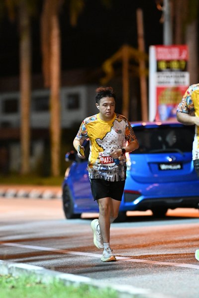 Ipoh Half Marathon 2026