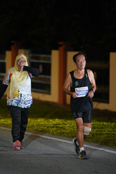 Ipoh Half Marathon 2026