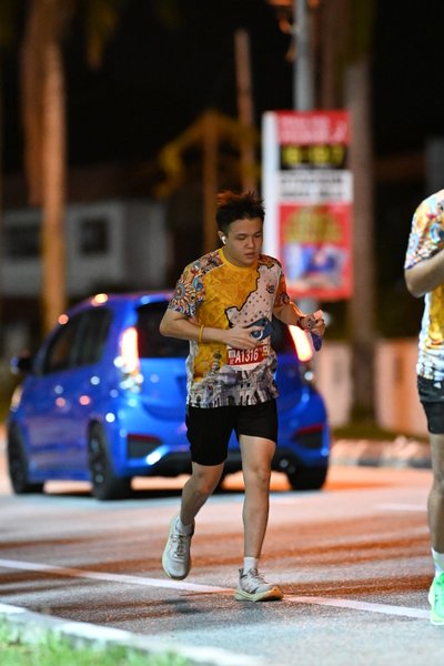 Ipoh Half Marathon 2026
