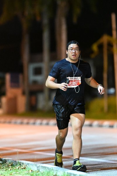 Ipoh Half Marathon 2026