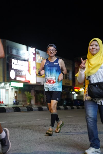 Ipoh Half Marathon 2026