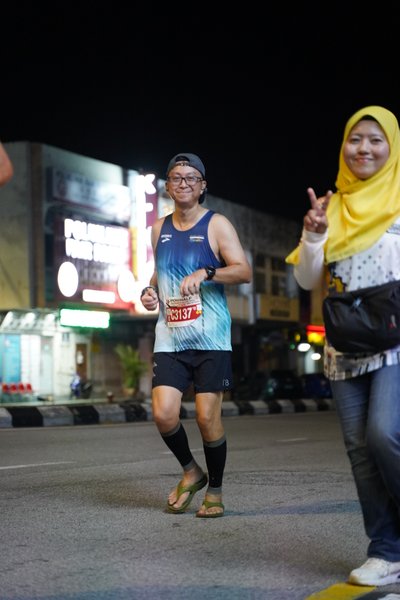 Ipoh Half Marathon 2026
