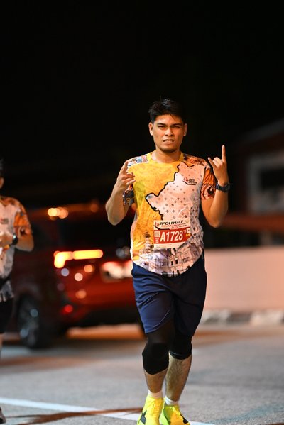 Ipoh Half Marathon 2026