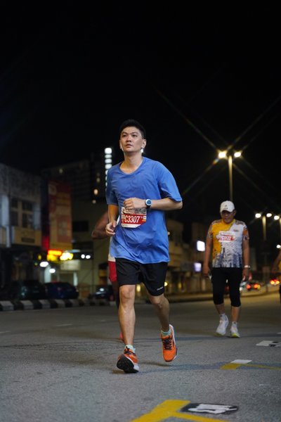 Ipoh Half Marathon 2026