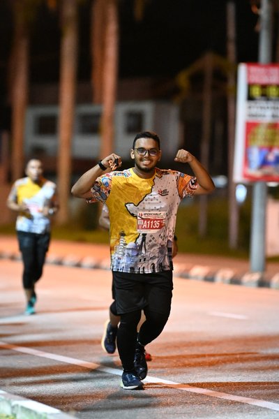Ipoh Half Marathon 2026