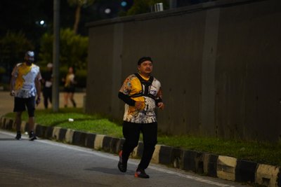 Ipoh Half Marathon 2026