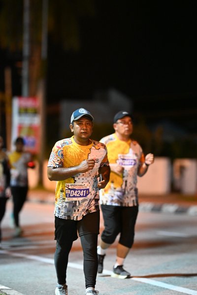 Ipoh Half Marathon 2026