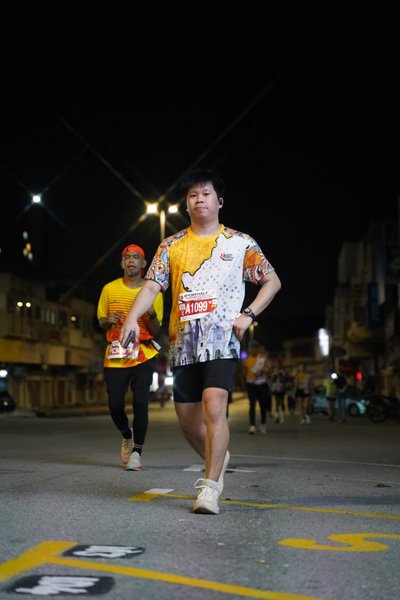 Ipoh Half Marathon 2026