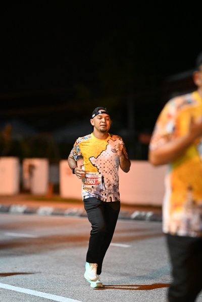 Ipoh Half Marathon 2026