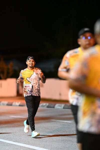 Ipoh Half Marathon 2026