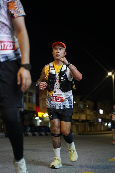 Ipoh Half Marathon 2026