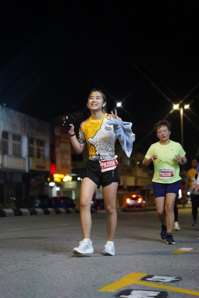 Ipoh Half Marathon 2026