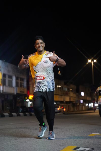 Ipoh Half Marathon 2026