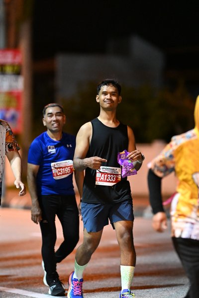 Ipoh Half Marathon 2026