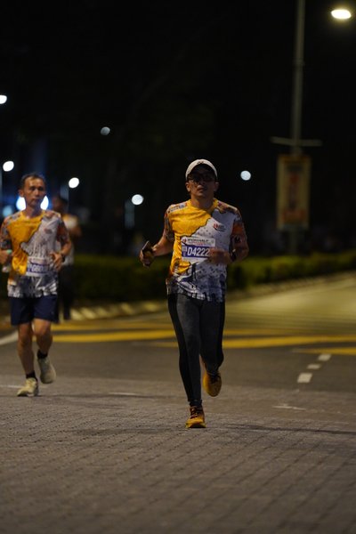 Ipoh Half Marathon 2026