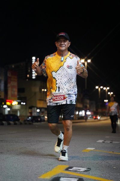 Ipoh Half Marathon 2026