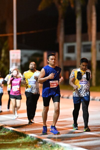 Ipoh Half Marathon 2026