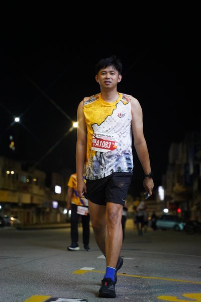 Ipoh Half Marathon 2026