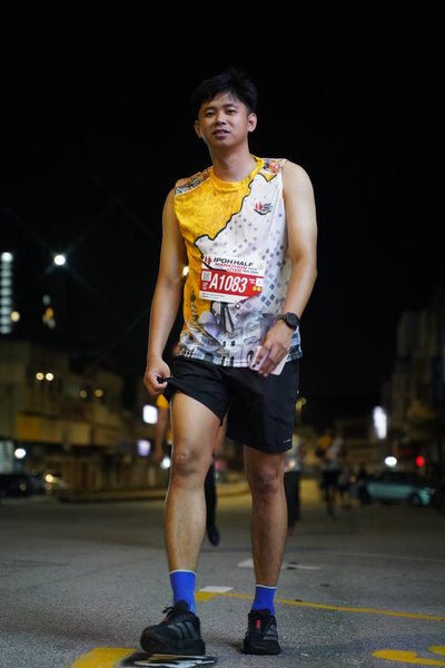 Ipoh Half Marathon 2026