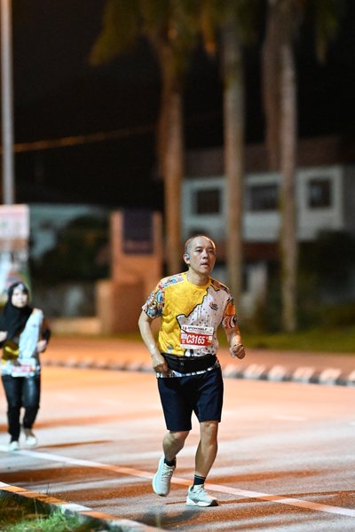 Ipoh Half Marathon 2026