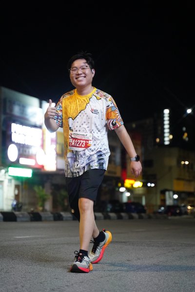 Ipoh Half Marathon 2026