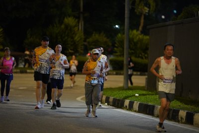 Ipoh Half Marathon 2026